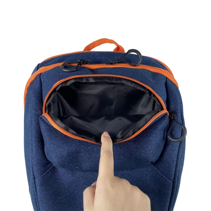 Racket Backpack RB09