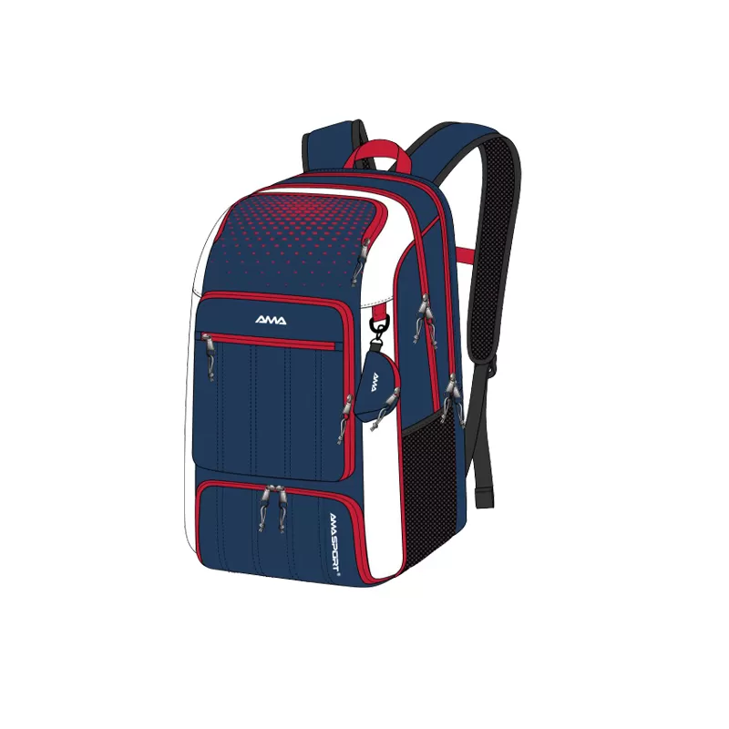 Racket Backpack RB10