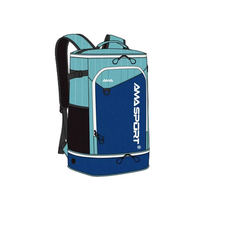 Racket Backpack RB11