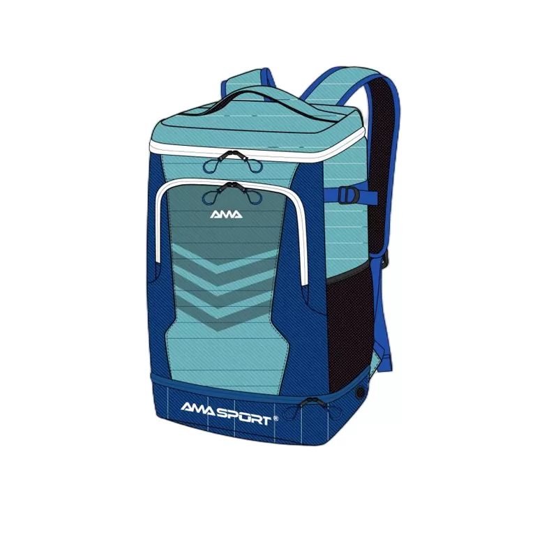 Racket Backpack RB12