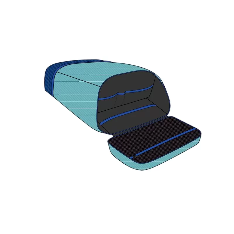 Racket Backpack RB12