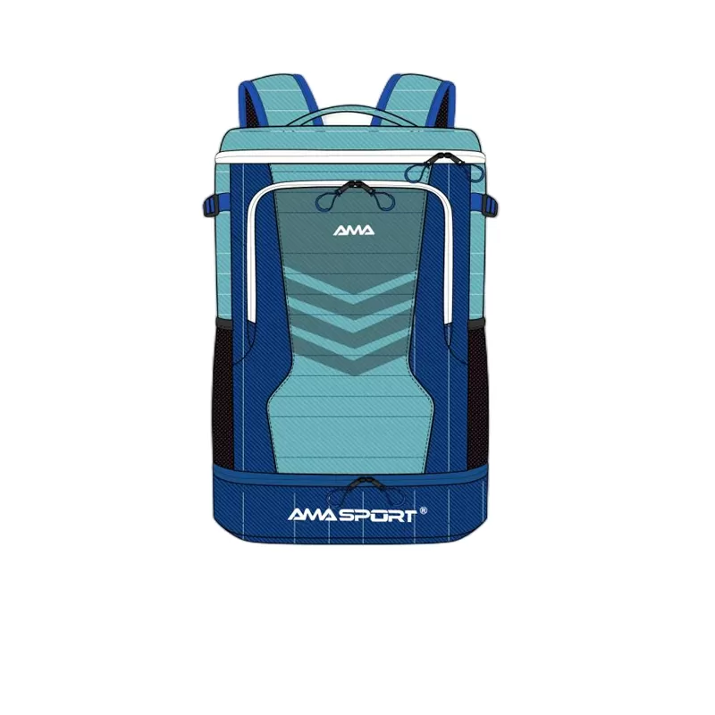 Racket Backpack RB12