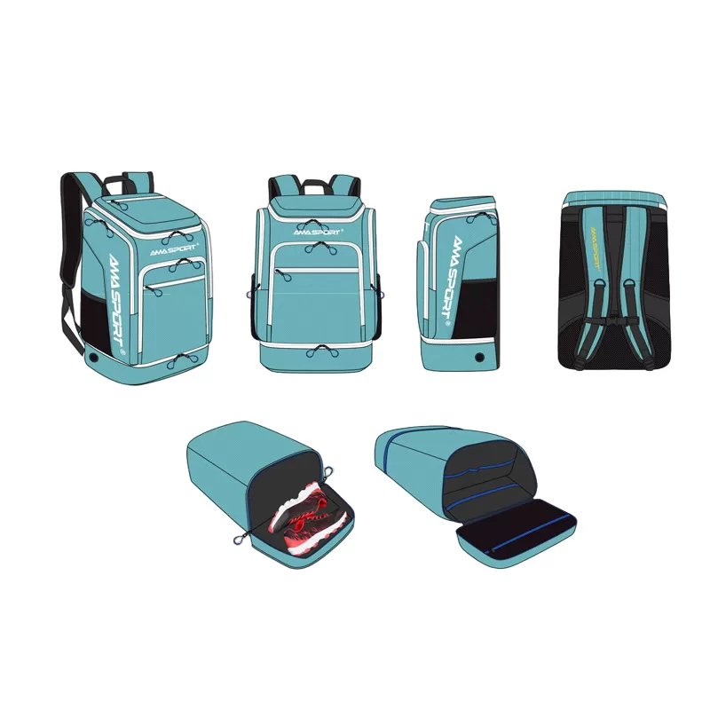 Racket Backpack RB13