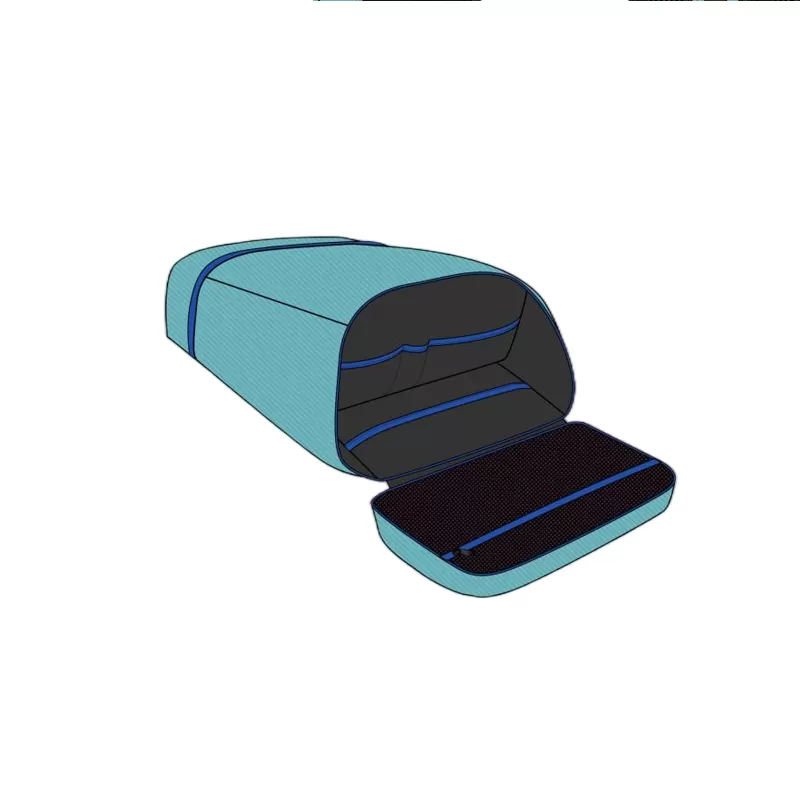 Racket Backpack RB13