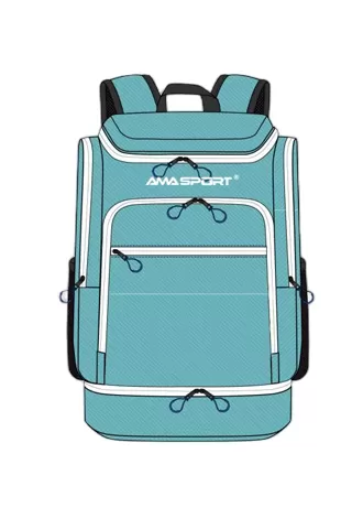 Racket Backpack RB13