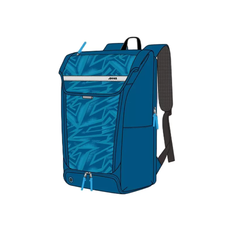 Racket Backpack RB14