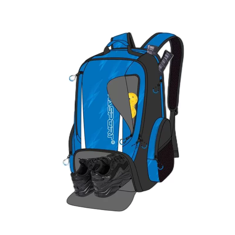 Racket Backpack RB15