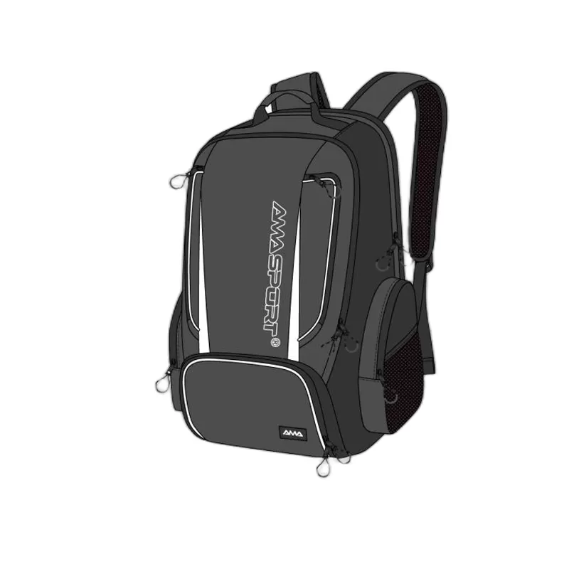 Racket Backpack RB15