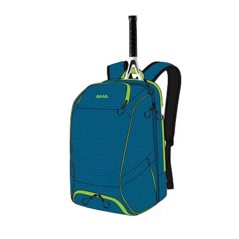 Racket Backpack RB16