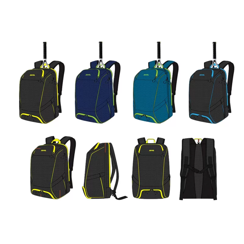 Racket Backpack RB16