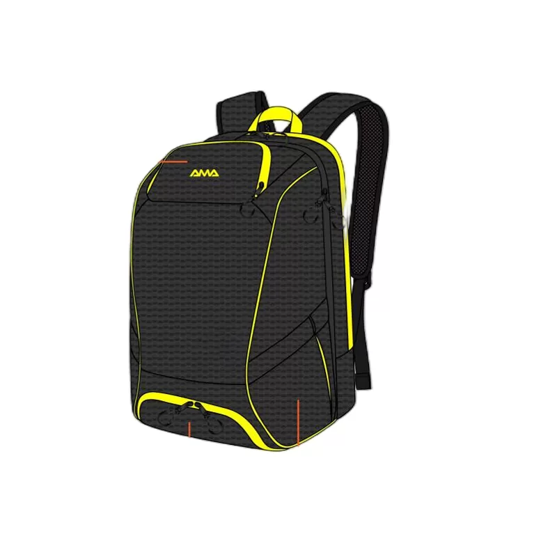 Racket Backpack RB16