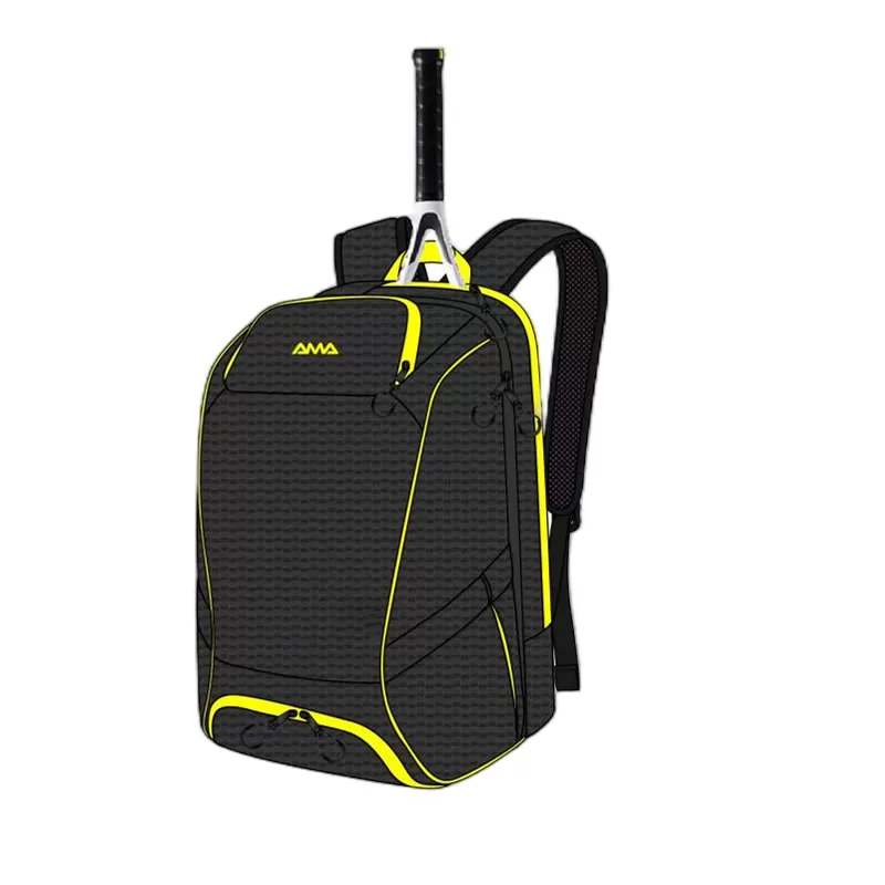 Racket Backpack RB16