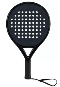 Material of Padel Racket 01