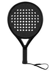 Material of Padel Racket 01
