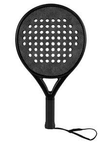 Material of Padel Racket 01