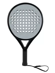 Material of Padel Racket 01