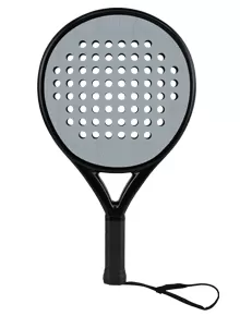 Material of Padel Racket 01