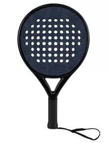 Material of Padel Racket 03