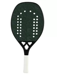 Material of Beach Tennis Racket 1