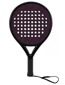 Material of Padel Racket 03
