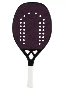 Material of Beach Tennis Racket 1