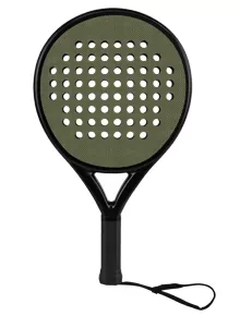 Material of Padel Racket 03