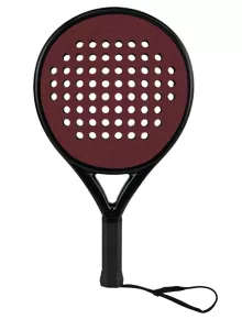 Material of Padel Racket 03