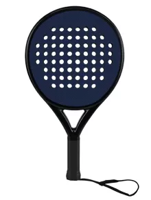 Material of Padel Racket 03