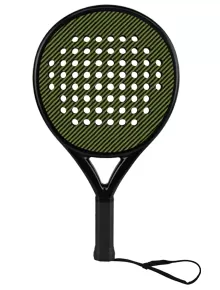 Material of Padel Racket 03
