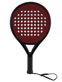 Material of Padel Racket 03