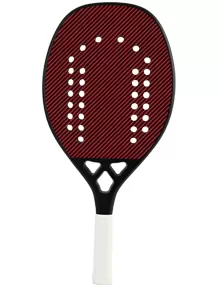 Material of Beach Tennis Racket 1