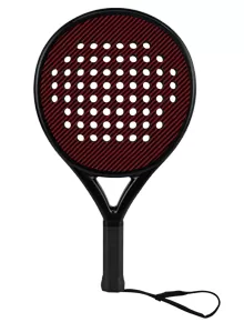 Material of Padel Racket 03