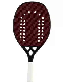 Material of Beach Tennis Racket 1