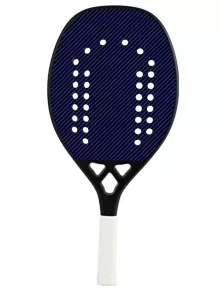 Material of Beach Tennis Racket 1