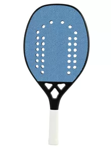Material of Beach Tennis Racket 1