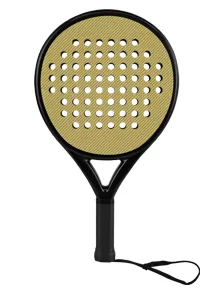 Material of Padel Racket 03