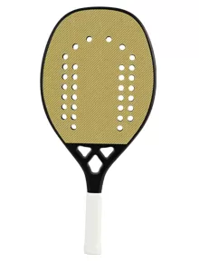 Material of Beach Tennis Racket 1