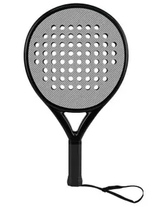 Material of Padel Racket 03