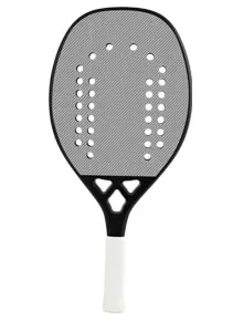 Material of Beach Tennis Racket 1