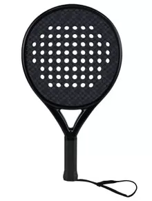 Material of Padel Racket 03