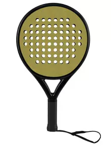 Material of Padel Racket 03