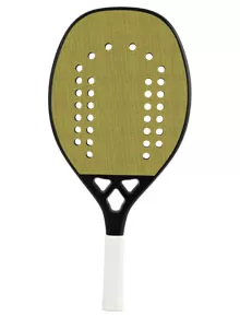 Material of Beach Tennis Racket 1