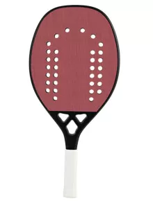Material of Beach Tennis Racket 1