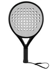 Material of Padel Racket 03