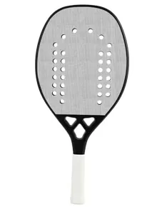 Material of Beach Tennis Racket 1