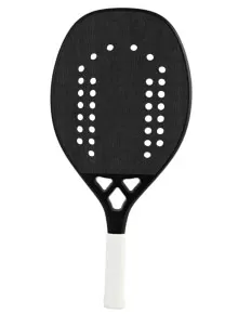 Material of Beach Tennis Racket 1
