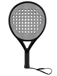 Material of Padel Racket 03