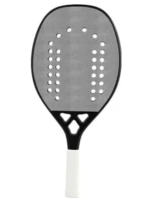Material of Beach Tennis Racket 1