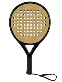 Material of Padel Racket 03