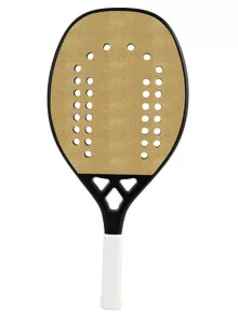 Material of Beach Tennis Racket 1